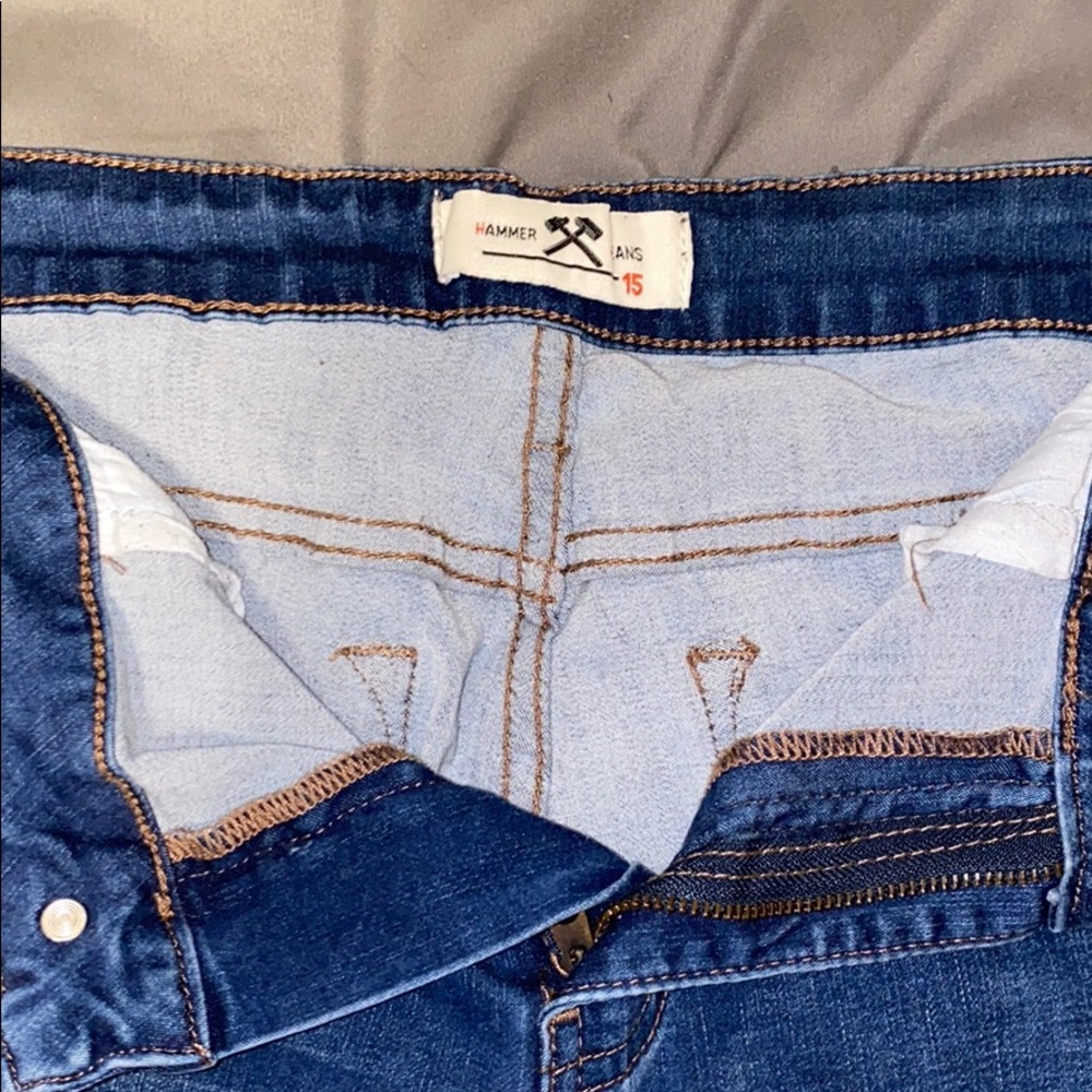 Jeans - Picture 3 of 3
